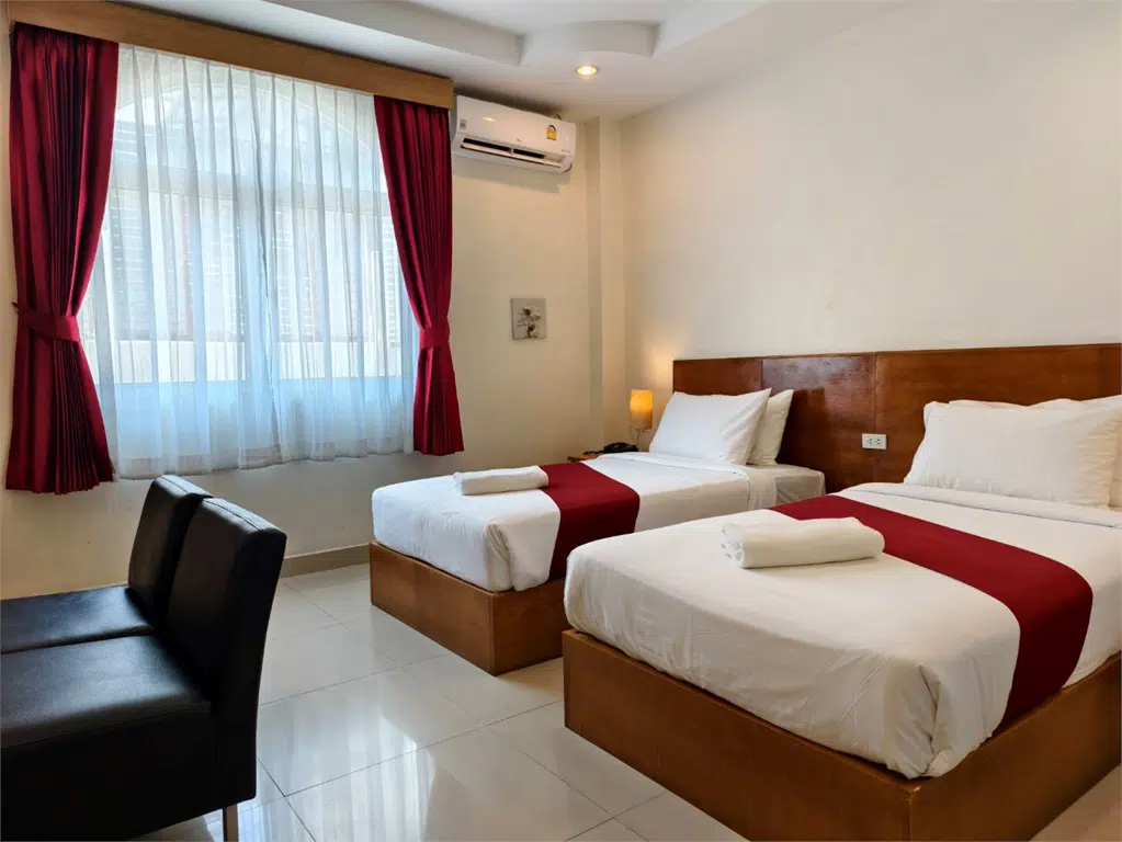 room image