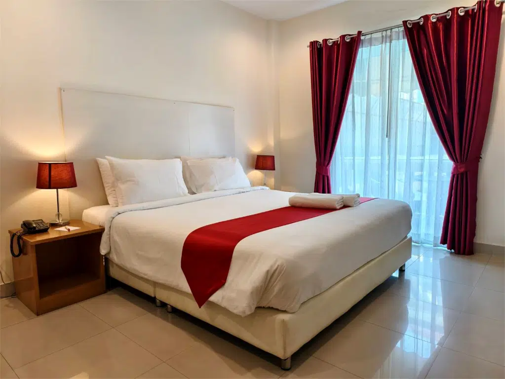 room image